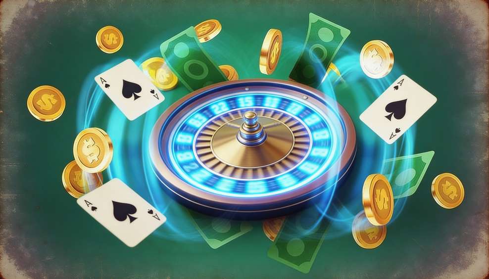 Comment obtenir des bonus au casino privé