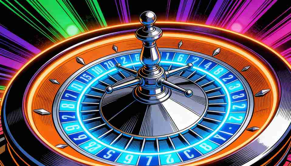 Spinsy Casino – The Premier Online Gaming Destination in Europe