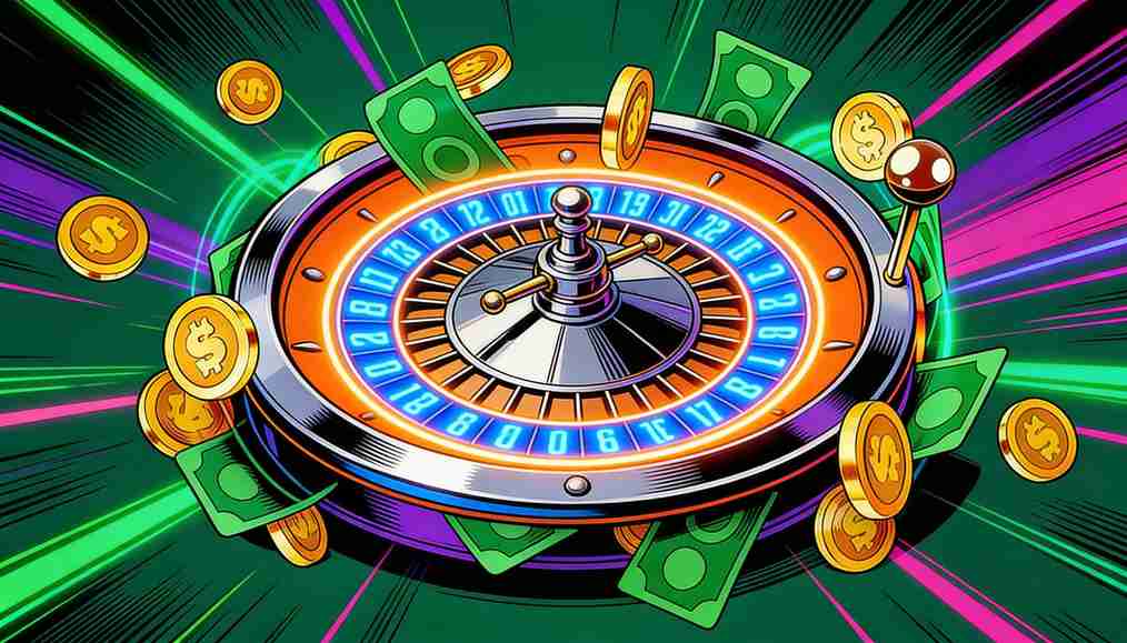Tendances actuelles de l’industrie des casinos en ligne