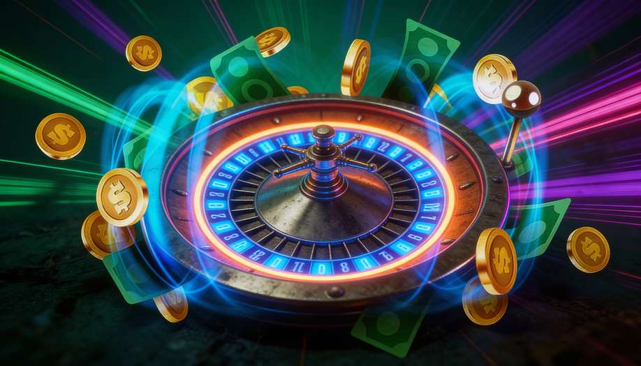 Dendera Casino: ¿Por qué está bloqueado en mi país?